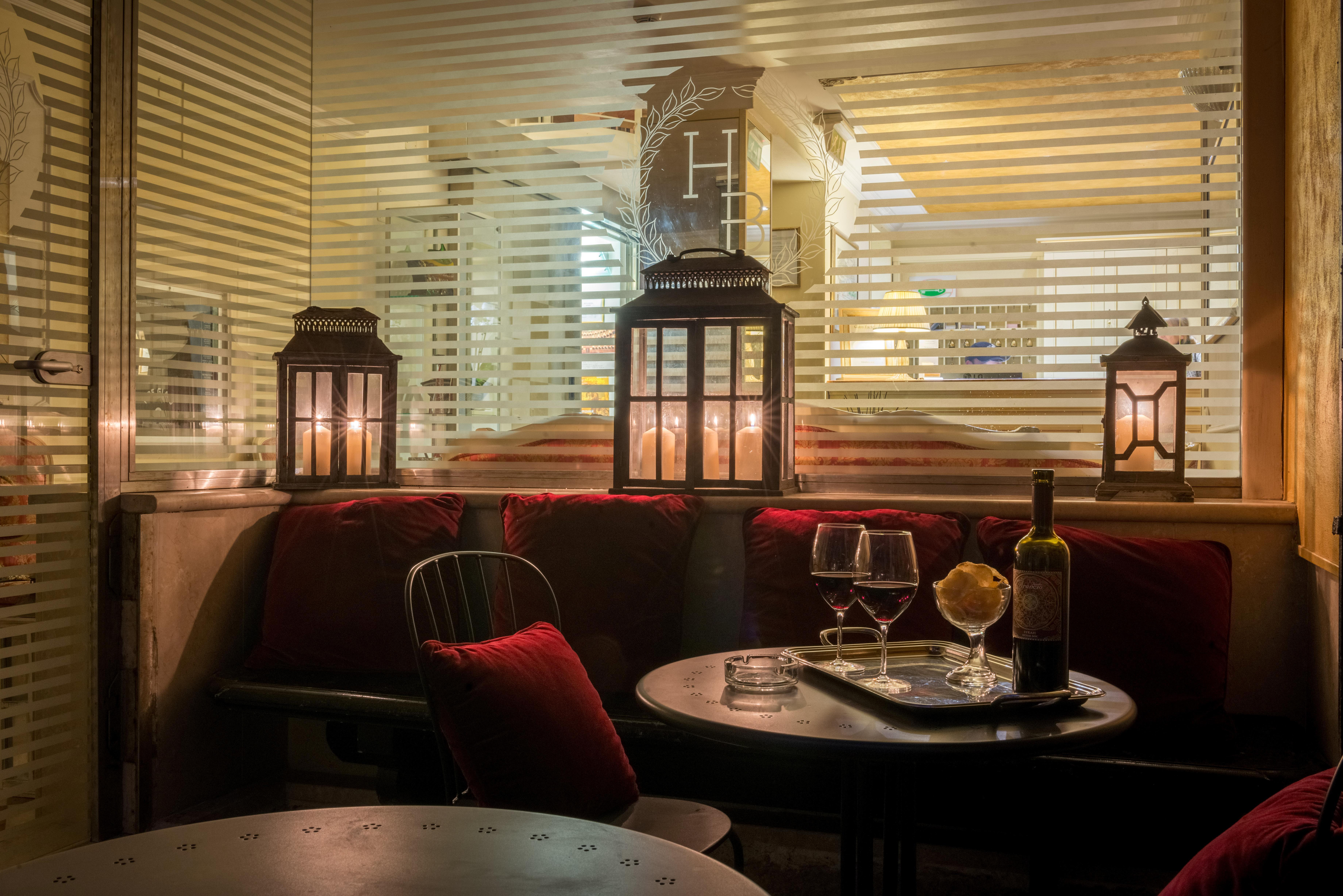 Hotel Becher Венеция Экстерьер фото